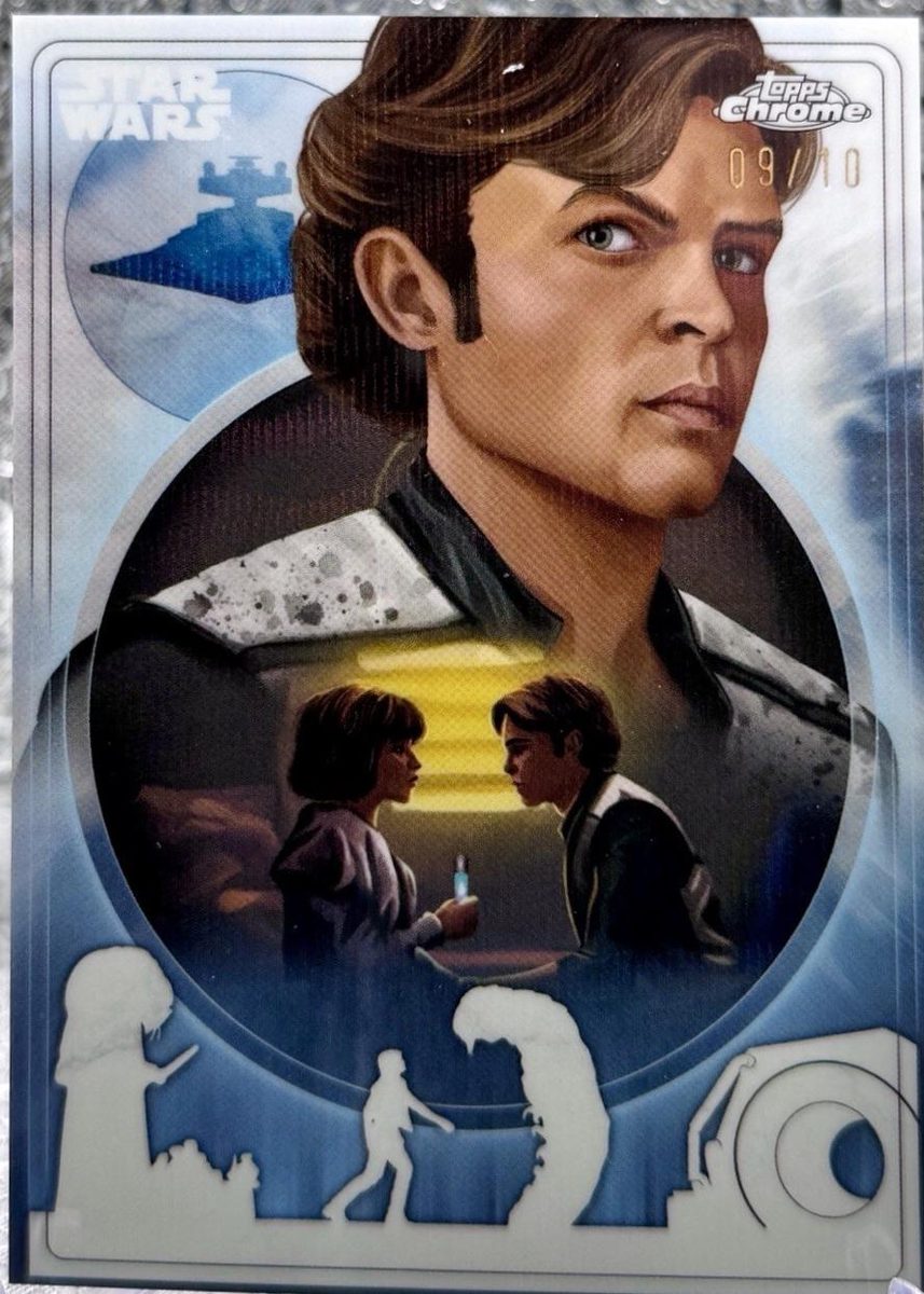 Han Solo