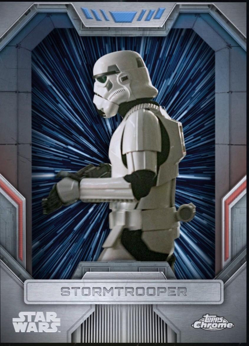 Stormtrooper