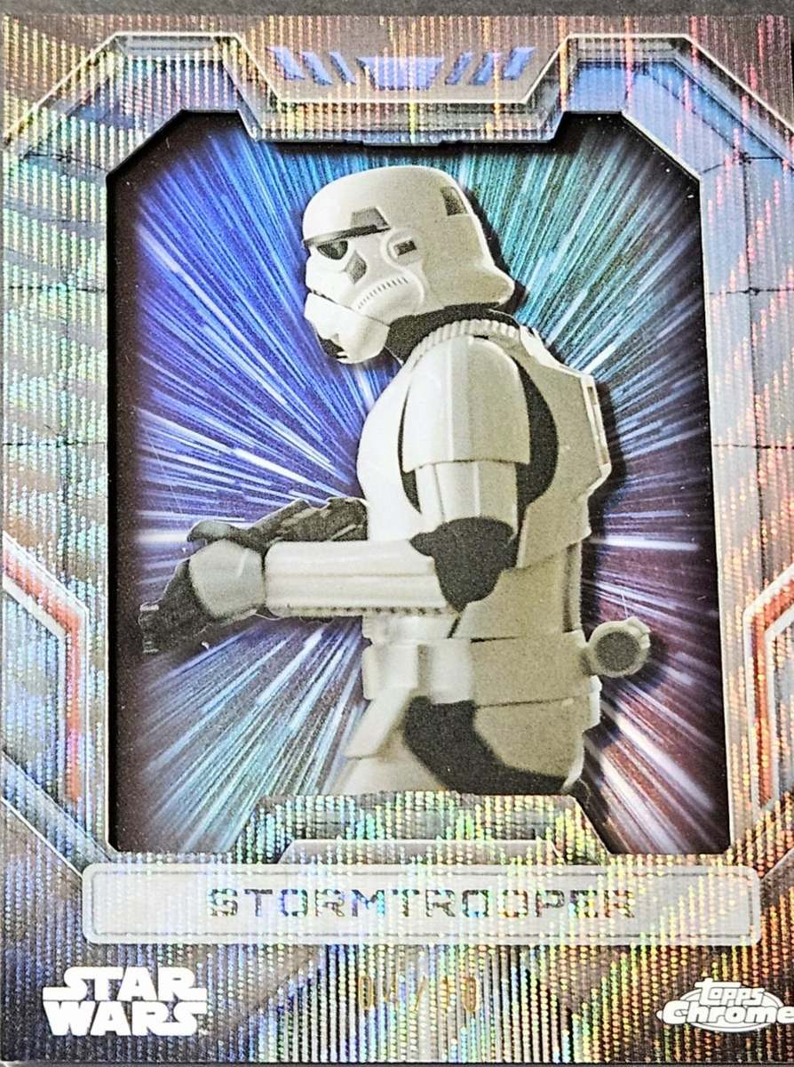 Stormtrooper