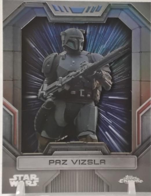 Paz Vizsla