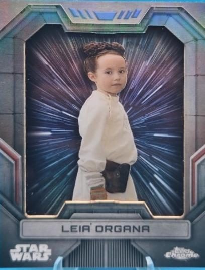 Leia Organa
