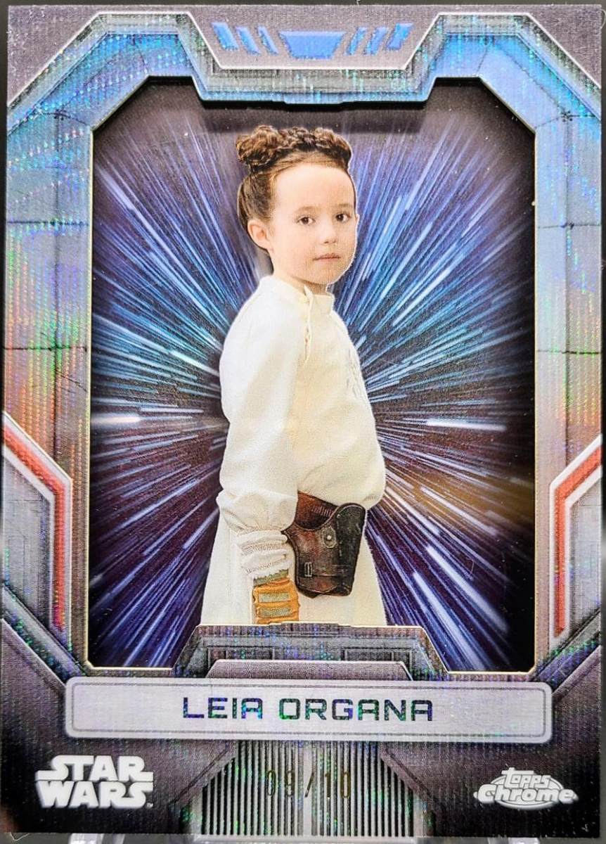 Leia Organa