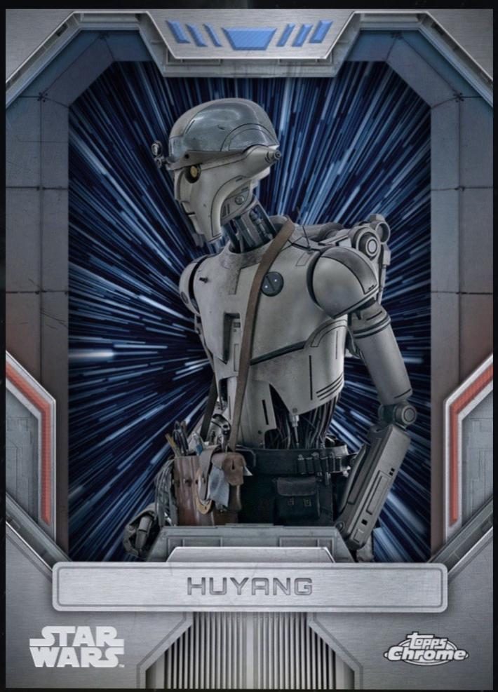 Huyang
