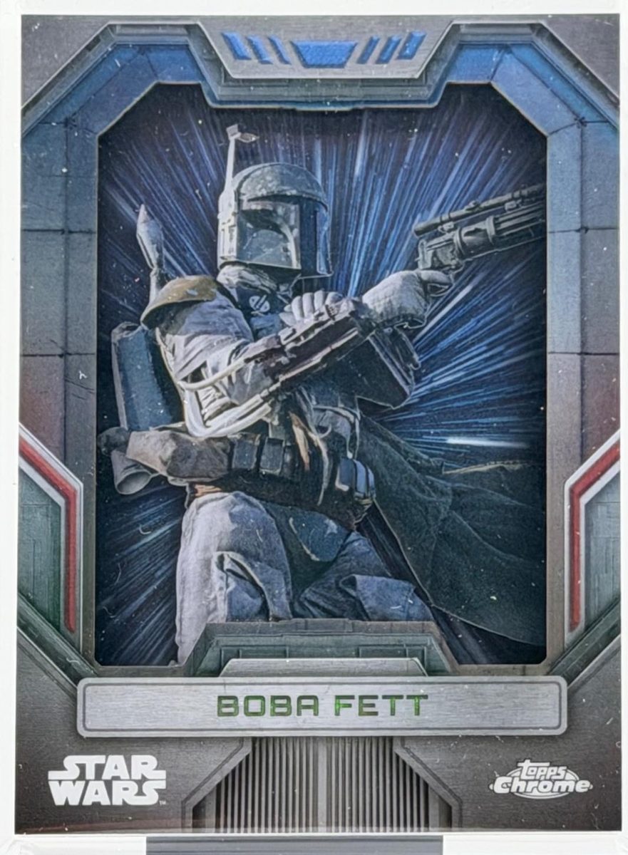 Boba Fett