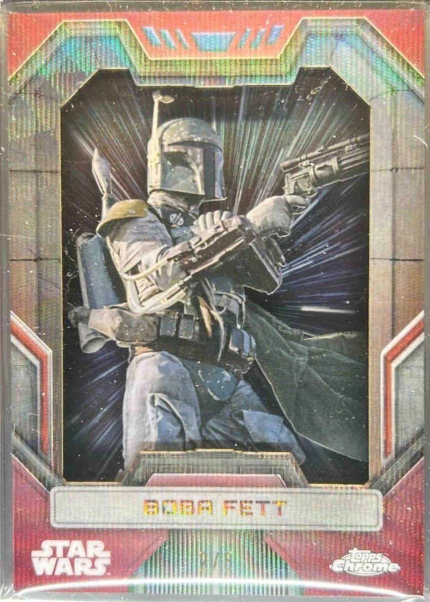 Boba Fett