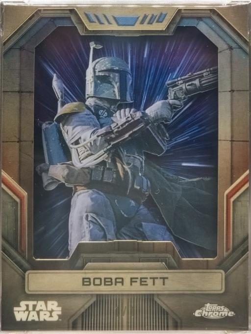 Boba Fett