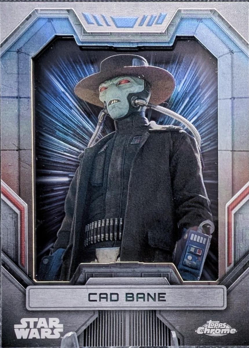Cad Bane