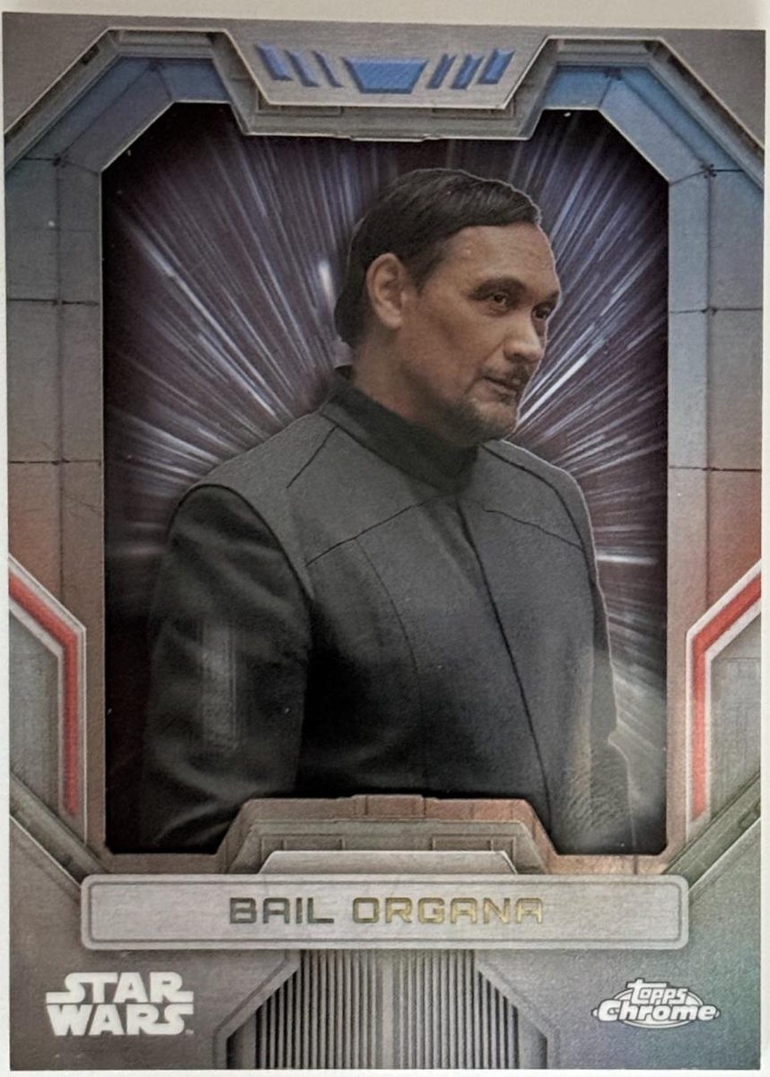 Bail Organa