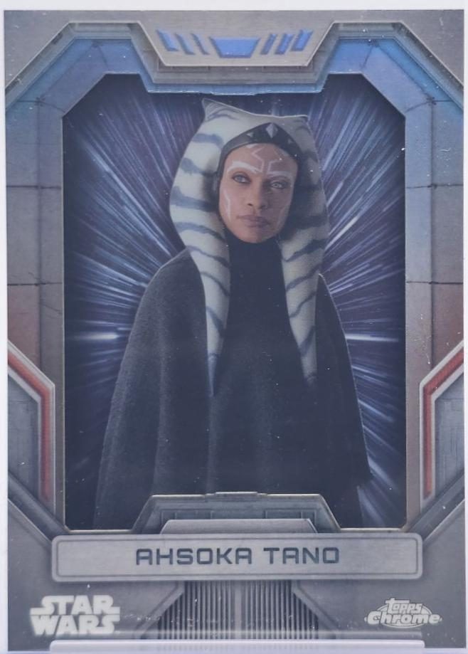 Ahsoka Tano