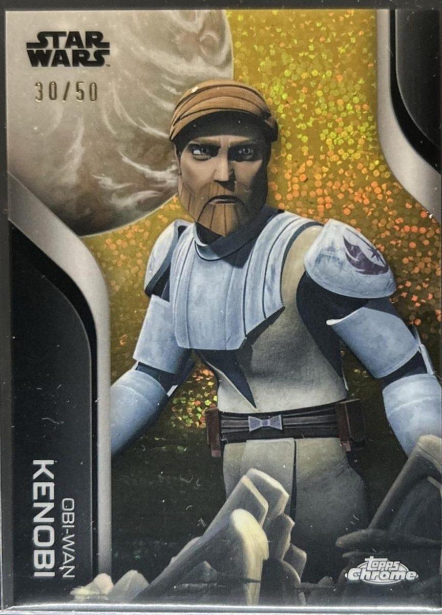 Obi-Wan Kenobi