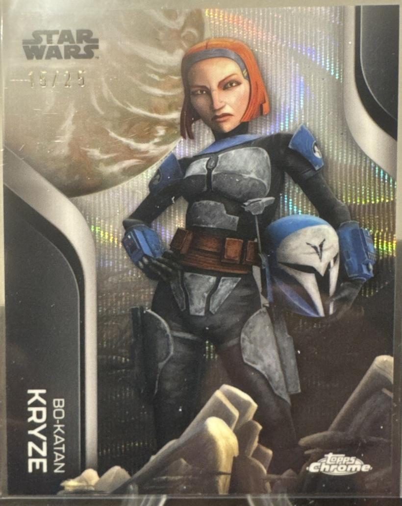Bo-Katan Kryze