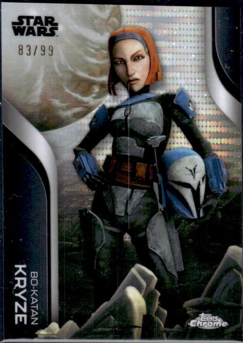 Bo-Katan Kryze