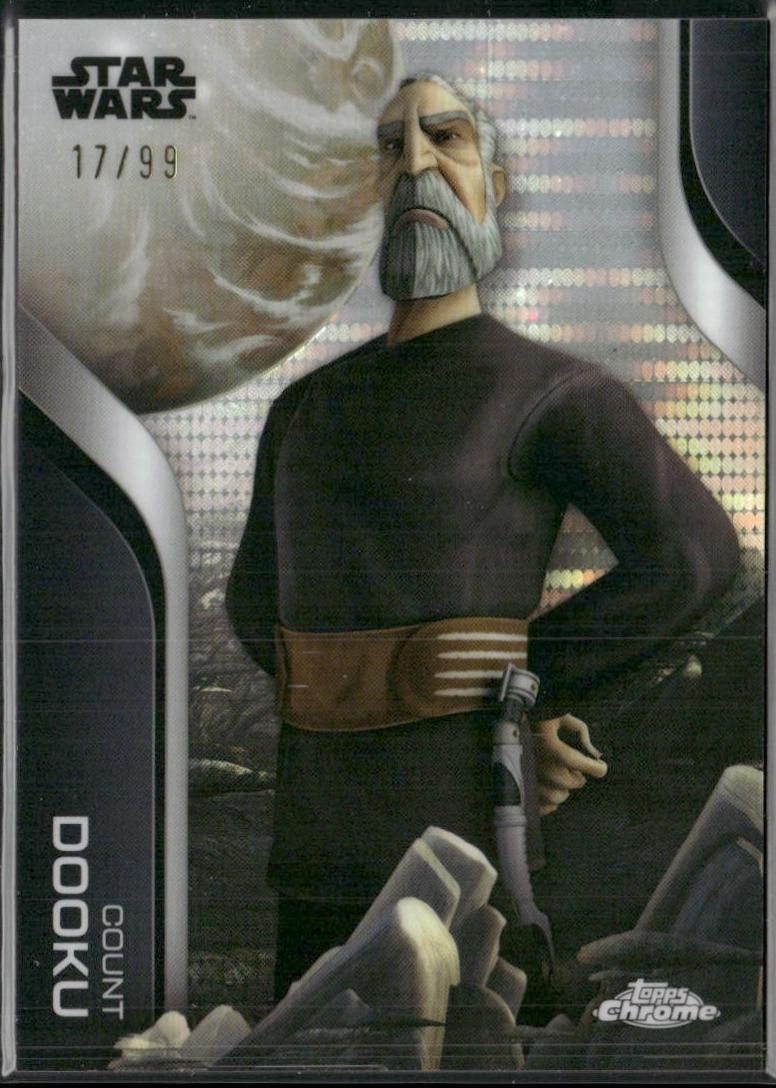 Count Dooku