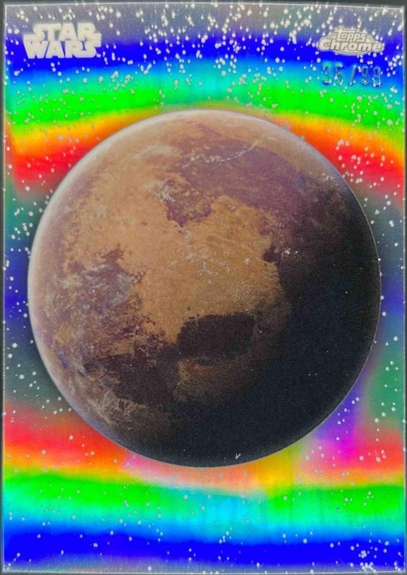 Tatooine