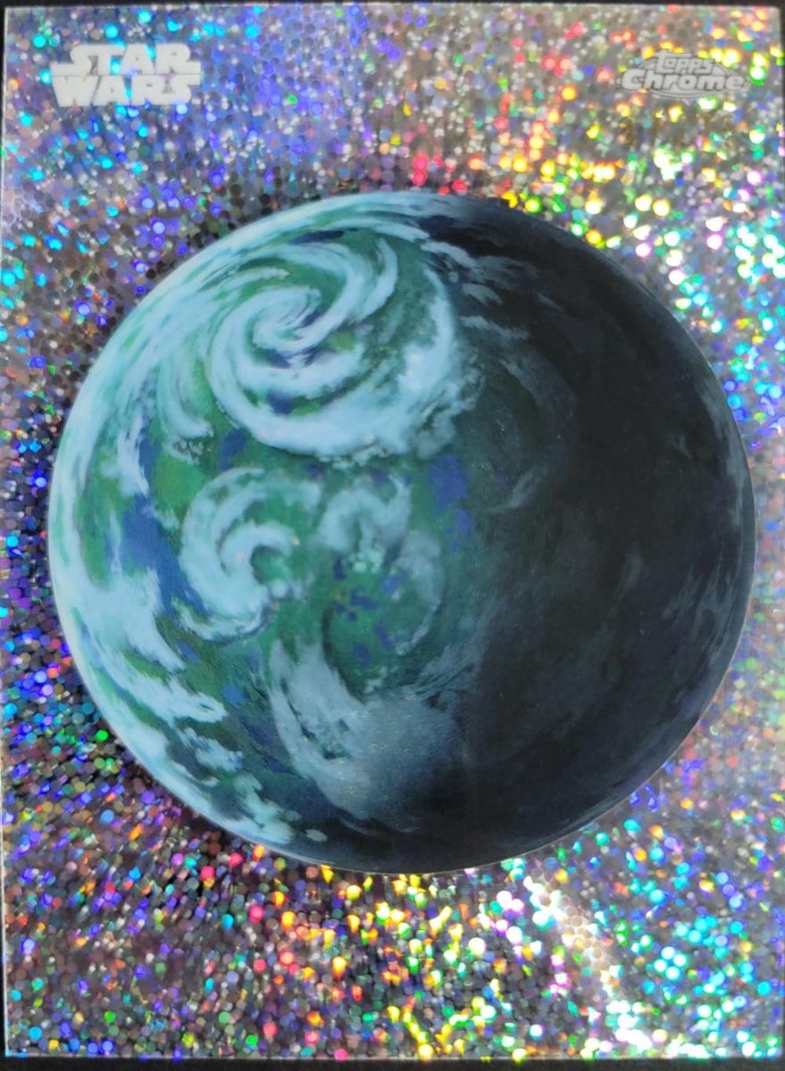 Alderaan