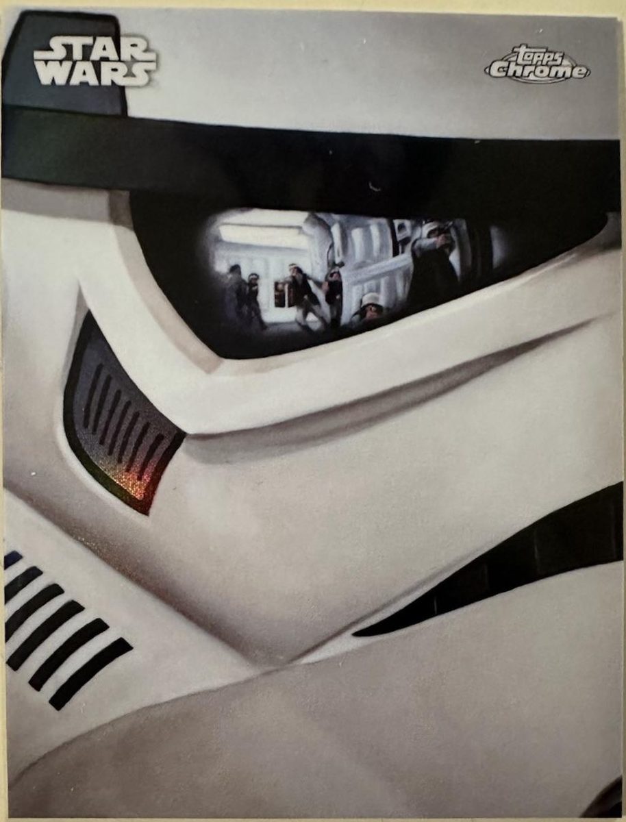 The Empire