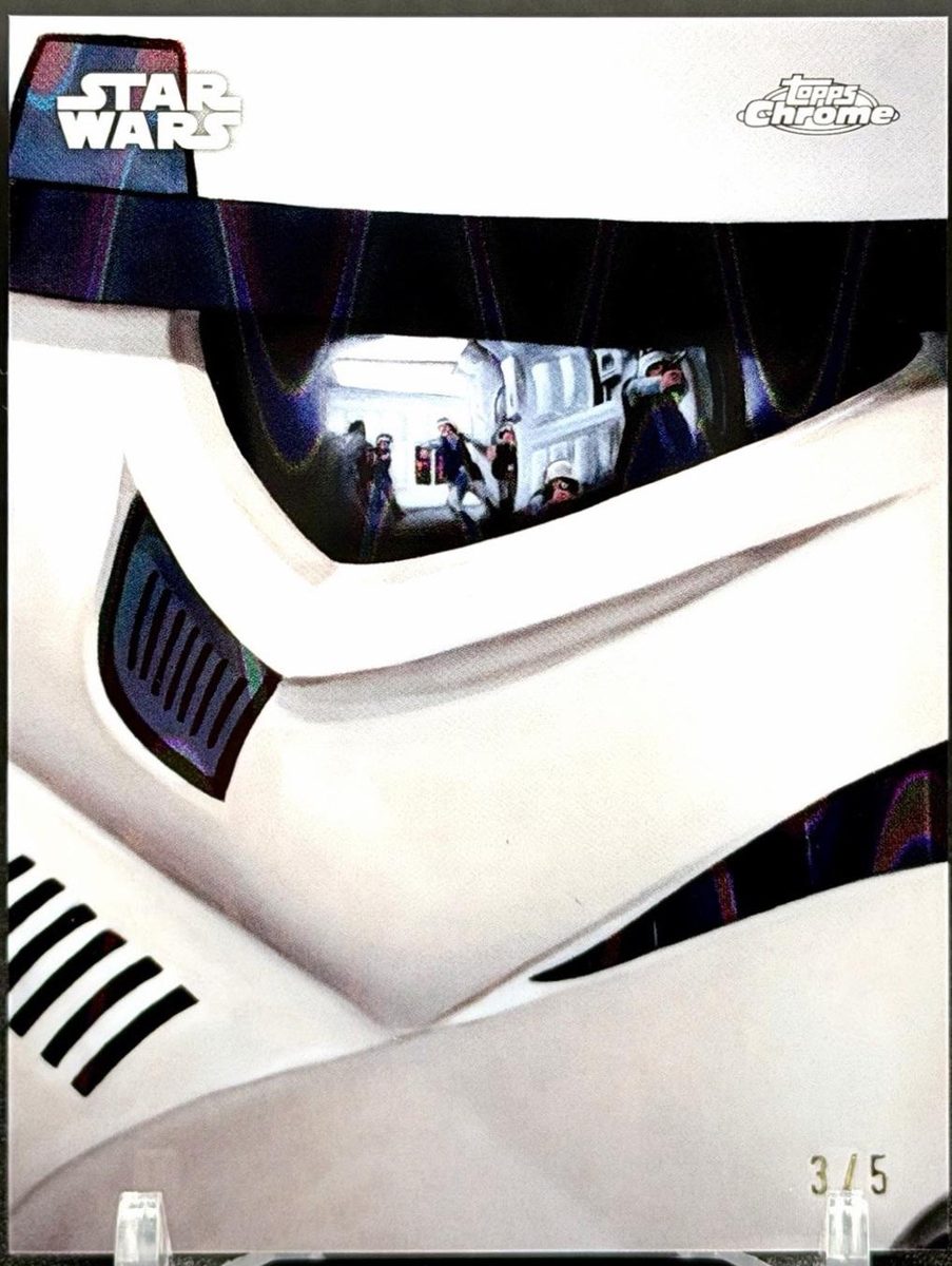 The Empire