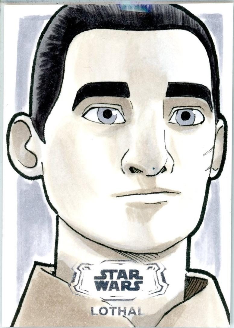 Tom Amici