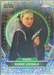 Galactic Dust Refractor