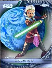 Ahsoka Tano
