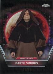 Black Hyperlanes Refractor