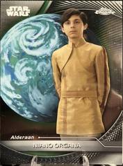 Niano Organa