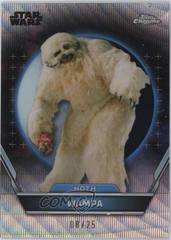 Hyperlanes Refractor