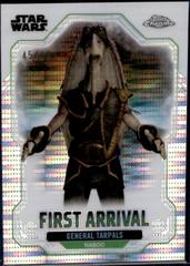Pulsar Refractor