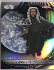 Refractor
