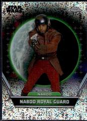Galactic Dust Refractor