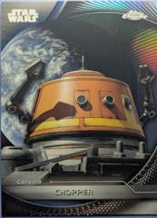Refractor
