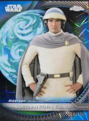 Blue Lazer Refractor