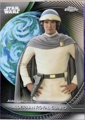 Alderaan Royal Guard