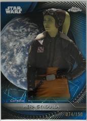 Hera Syndulla