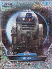 Galactic Dust Refractor