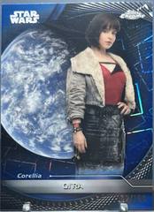 Blue Lazer Refractor