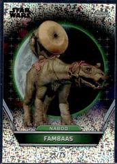 Galactic Dust Refractor