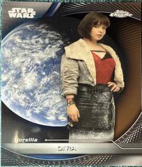 Qi'ra