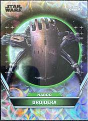 Nebulae Refractor