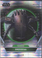 Pulsar Refractor