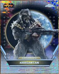 Krrsantan