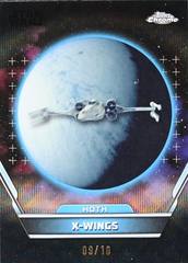 Black Hyperlanes Refractor
