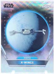Hyperlanes Refractor