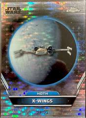 Pulsar Refractor