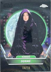 Black Hyperlanes Refractor