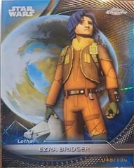 Blue Lazer Refractor