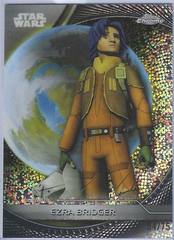Ezra Bridger