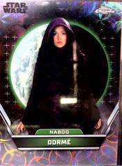 Nebulae Refractor