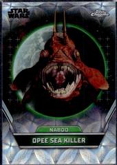 Nebulae Refractor