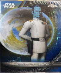 Blue Lazer Refractor